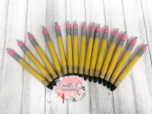 Pencil Pens