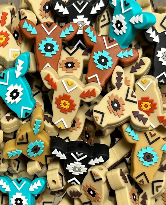 Aztec Cow