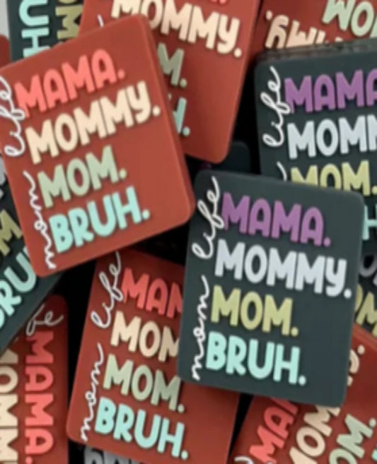 Mom Life