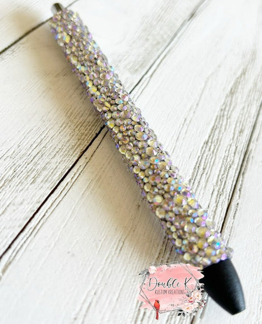 Starry Sky Rhinestone Pen