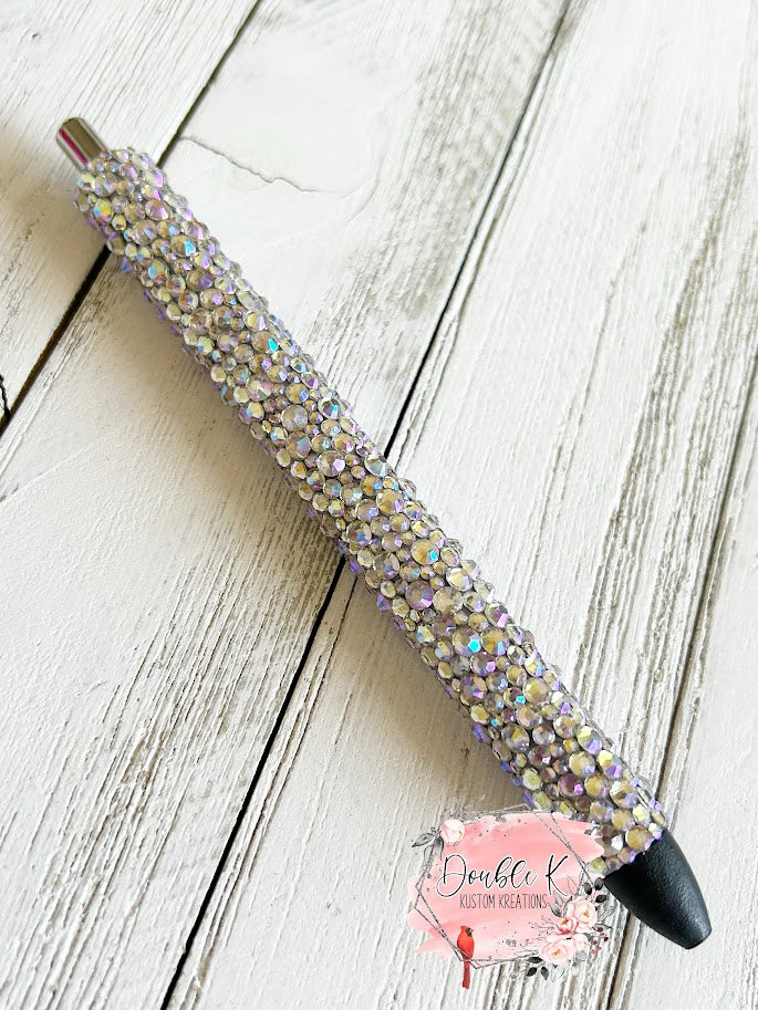 Starry Sky Rhinestone Pen