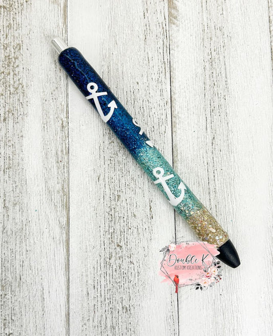 Anchor Epoxy Pens