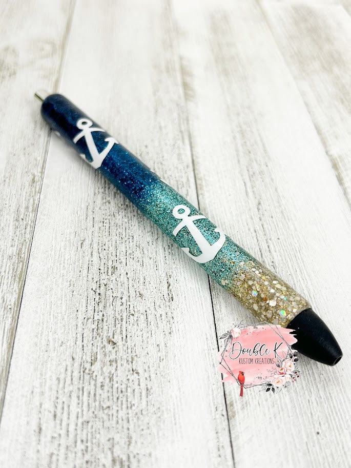 Anchor Epoxy Pens