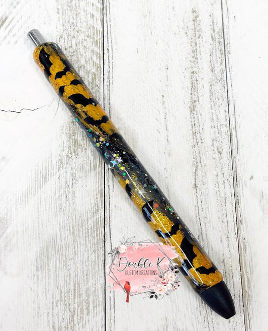 It's Bats Milky Way Epoxy Pen