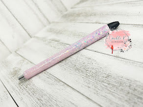 May Flowers Epoxy Pen