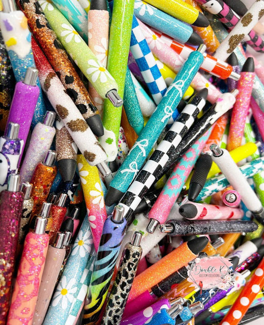 Mystery Epoxy Pen