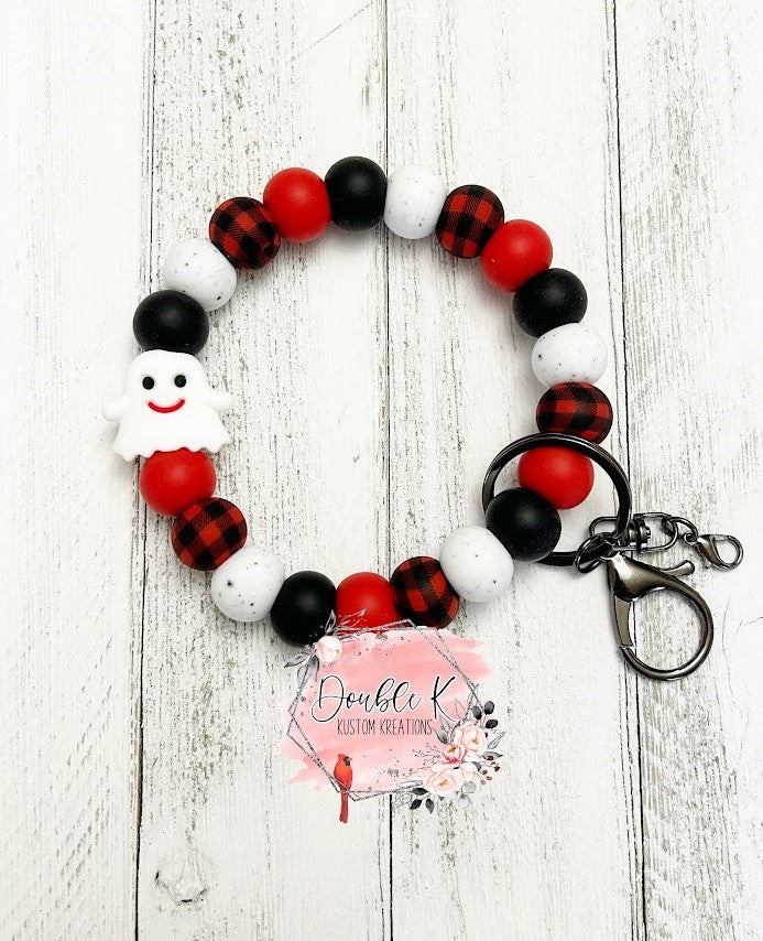 You Are Boo-tiful Wristlet