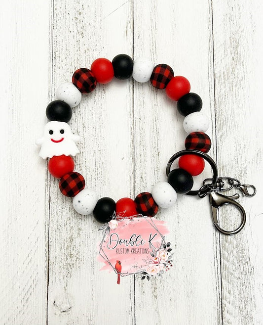 You Are Boo-tiful Wristlet